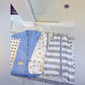 Sleep sack lot
